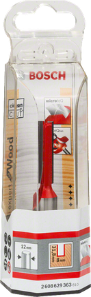 Bosch Expert til træ lige bor 12 mm.