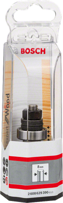Bosch 8 mm sporfræserskaft.