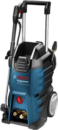 Bosch GHP 5-75 højtryksrenser med hjul.
