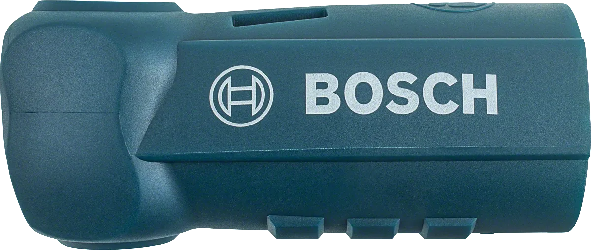 Bosch SpeedClean støvsugeradapter til støvudsugning.