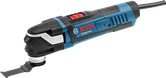 Bosch oscillerende multiværktøj.