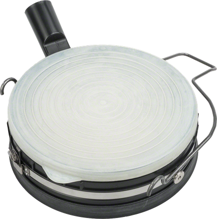 Bosch vandopsamlingsring 200 mm til vådboring.