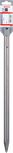 Bosch spidsmejsel SDS max til betonnedrivning.
