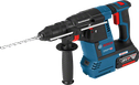 Bosch GBH 18V-26 borehammer, akku.