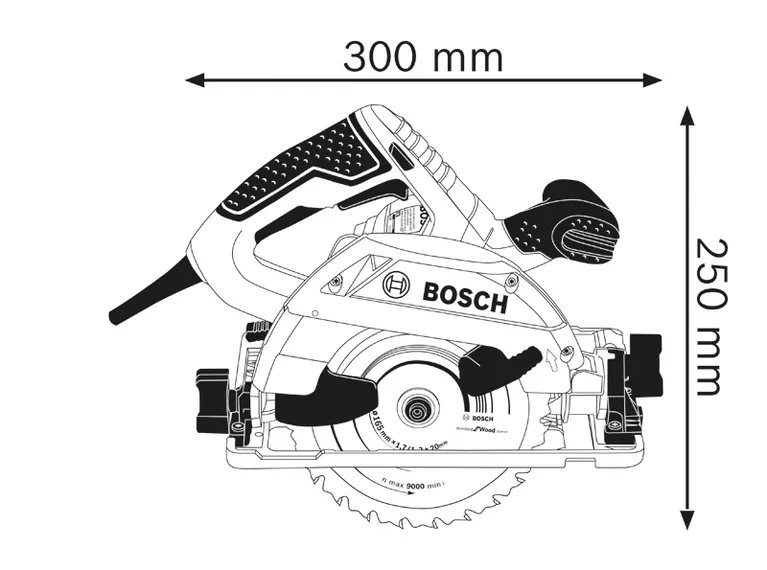 GKS 55+ GCE + FSN 1400