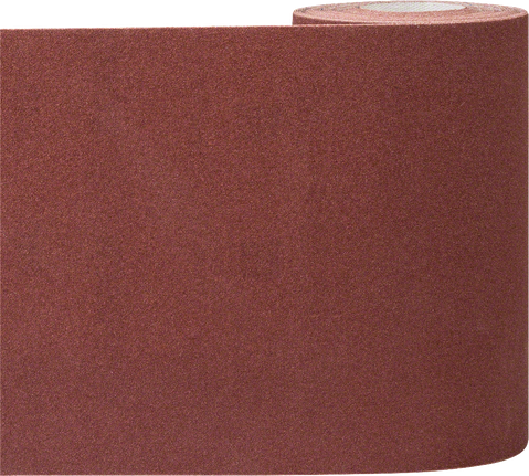 Bosch J450 Expert til træ og maling sliberulle G240.