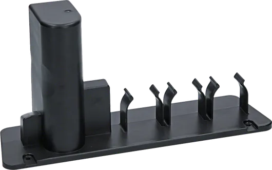 Bosch holder 244 mm til organisering af værktøjstilbehør.