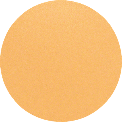 Bosch C470 slibeblad 225 mm korn 80 uden huller.