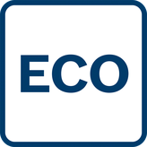 Bosch GKS 18V-68 GC batteri-rundsav med ProCORE18V batteri.