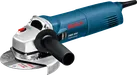 Bosch GWS 1000 vinkelsliber med sidehåndtag.