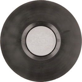 Bosch X-LOCK bagskive 125 mm blød til slibning.