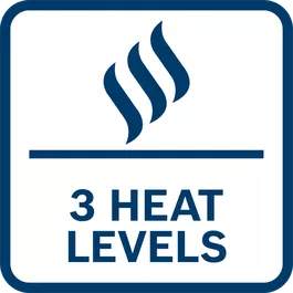  Tre varmeniveauer optimerer komforten i koldt vejr