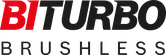 BiTurbo børsteløs.
