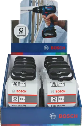 Ekstra hård PZ