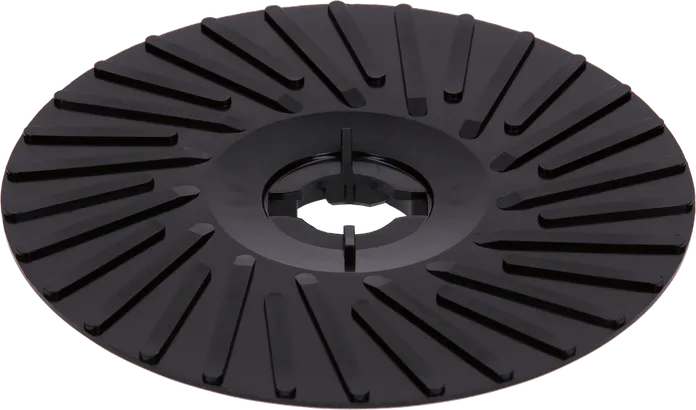 Bosch X-LOCK bagskive 150 mm medium til slibere.