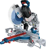 Bosch GCM 18V-305 GDC akku-geringssav.