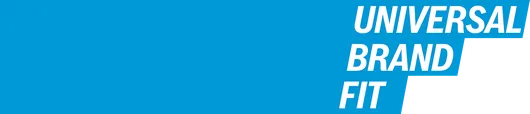 Universel mærkepasform.