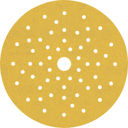Bosch EXPERT C470 sandpapirskive, 150 mm multihul.