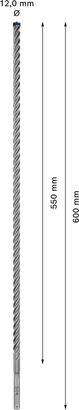 EXPERT SDS plus-7X