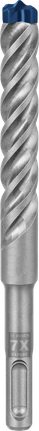 Bosch EXPERT SDS plus-7X hammerbor 15 mm diameter.