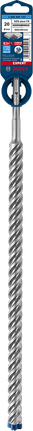 Bosch EXPERT SDS plus-7X hammerbor 20 x 400 x 450 mm.