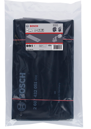 Bosch PE-affaldspose 10 stk.
