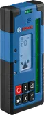 Bosch LR 65 G lasermodtager med IP67 støv- og stænkbeskyttelse.