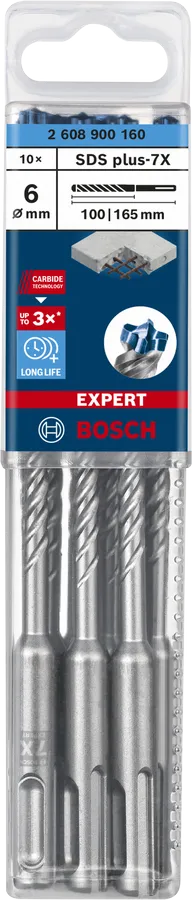 EXPERT SDS plus-7X