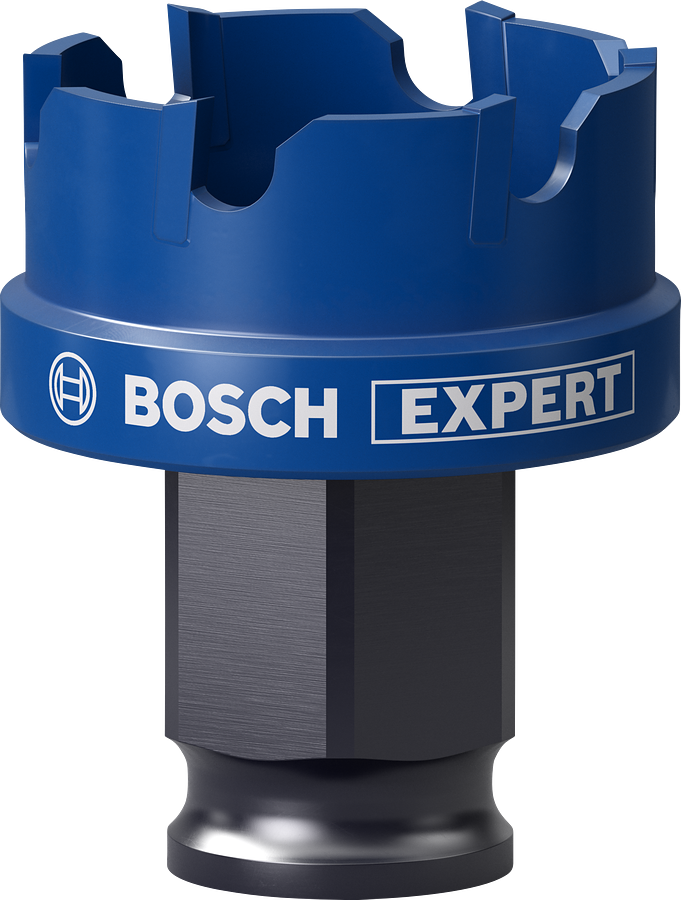 Bosch EXPERT hulsav til metalplader 32 x 5 mm.
