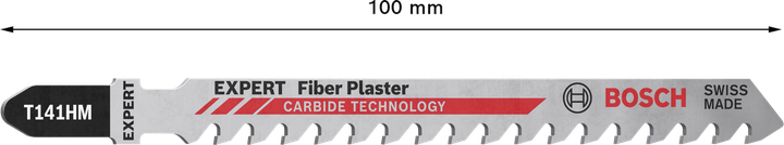 EXPERT 'Fiber Plaster'