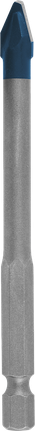 Bosch EXPERT HEX-9 hårdt keramisk bor 7 x 90 mm.