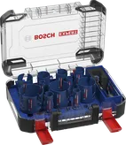 Bosch EXPERT hulsavsæt til byggematerialer, 15 dele.