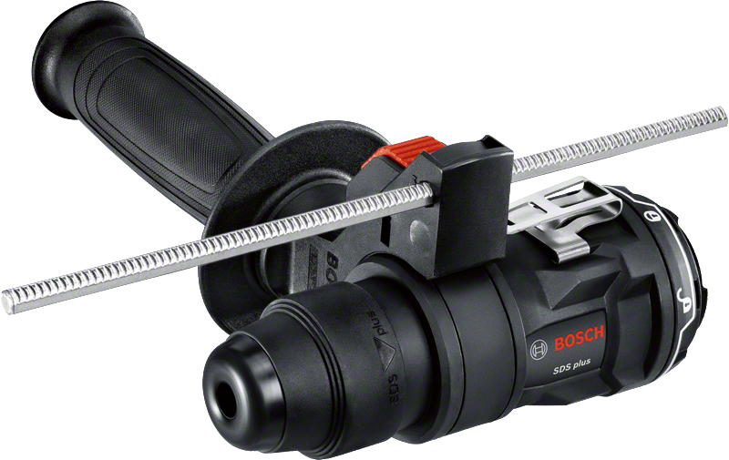 Bosch GFA 12-H SDS-plus slagboremaskine.