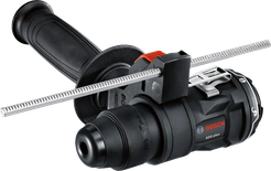 Bosch GFA 12-H SDS-plus slagboremaskine.