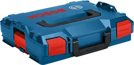 Bosch L-BOXX 102 bærekuffertsystem.