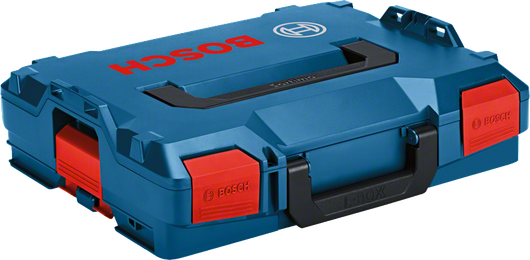 Bosch L-BOXX 102 bærekuffertsystem.