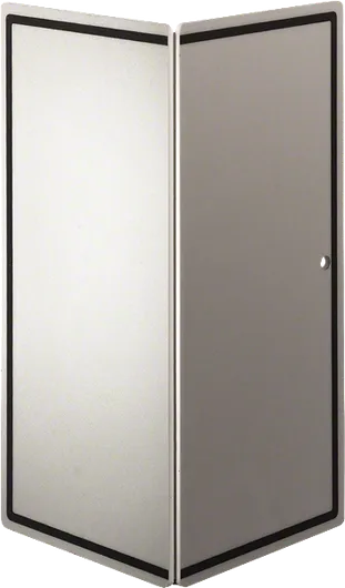 Bosch lasermålskive grå, foldbart design.