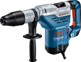 Bosch borehammer GBH 5-40 DCE med vibrationskontrol.