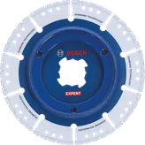 Bosch EXPERT diamantrørskæreskive X-LOCK skæreskive.