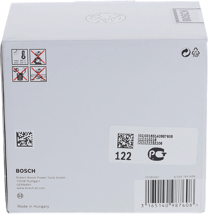 Bosch GBA 18V 8Ah ProCore Li-Ion batteriboks.