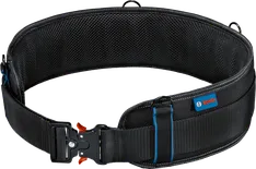 Bosch Belt 108, polstret arbejdsbælte med sikker spænde.