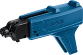 Bosch GMA 55 magasintilbehør.