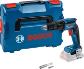 Bosch GTB 18V-45 akku gipsskruetrækker med kuffert.