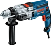 Bosch GSB 19-2 RE slagboremaskine med 850W effekt.