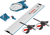 Bosch FSN OFA 32 KIT 800 kombinationssæt til føringsskinneapplikationer.