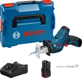 Bosch GSA 12V-14 batteridrevet bajonetsavsæt.