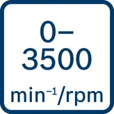 Bosch GST 185 LI akku-stiksav med 18V batteri.