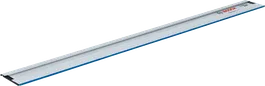 Bosch FSN 1600 føringsskinne, 1600 mm længde.
