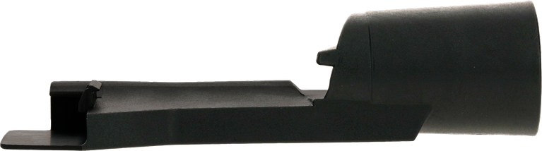 Bosch støvsugeradapter til GAC 250, støvudsugning.