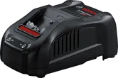 Bosch GAL 1880 CV AMPShare batterioplader.
